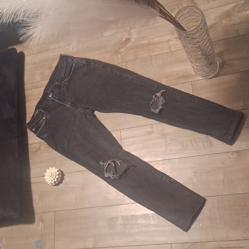 Abercrombie & Fitch
